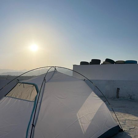 Tentania Dahab Extérieur photo