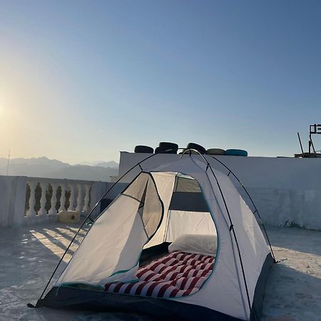 Tentania Dahab Extérieur photo